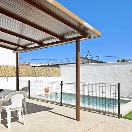 Casa Jaime Villa Conil De La Frontera Exterior photo