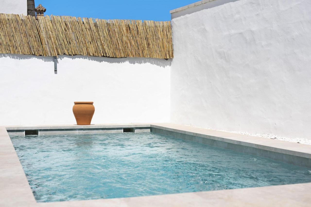 Casa Jaime Villa Conil De La Frontera Exterior photo